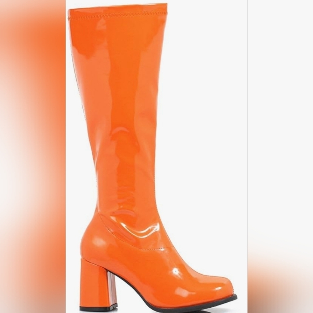 NWOT Ellie Shoes Women Knee High Boot Fashion